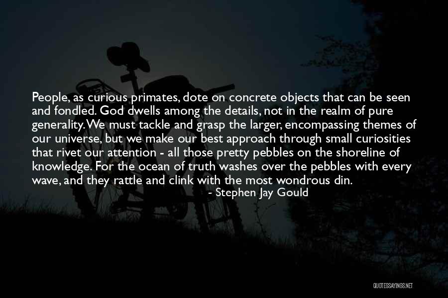 Smiejaca Quotes By Stephen Jay Gould Smiejaca Quotes By Stephen Jay Gould