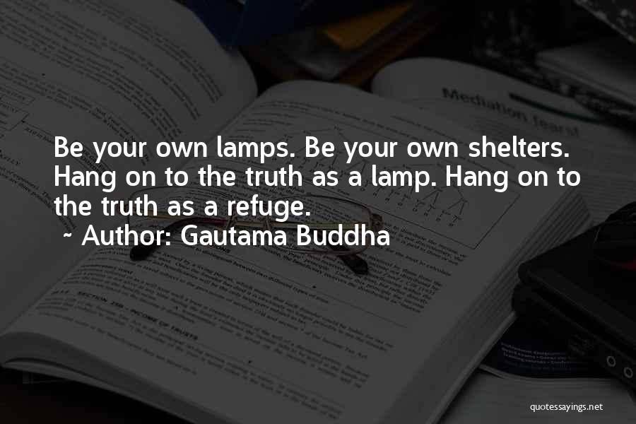 Smiejacy Sie Dziadek Quotes By Gautama Buddha