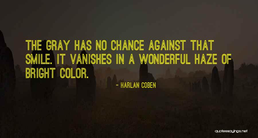 Smiejacy Sie Dziadek Quotes By Harlan Coben Smiejacy Sie Dziadek Quotes By Harlan Coben