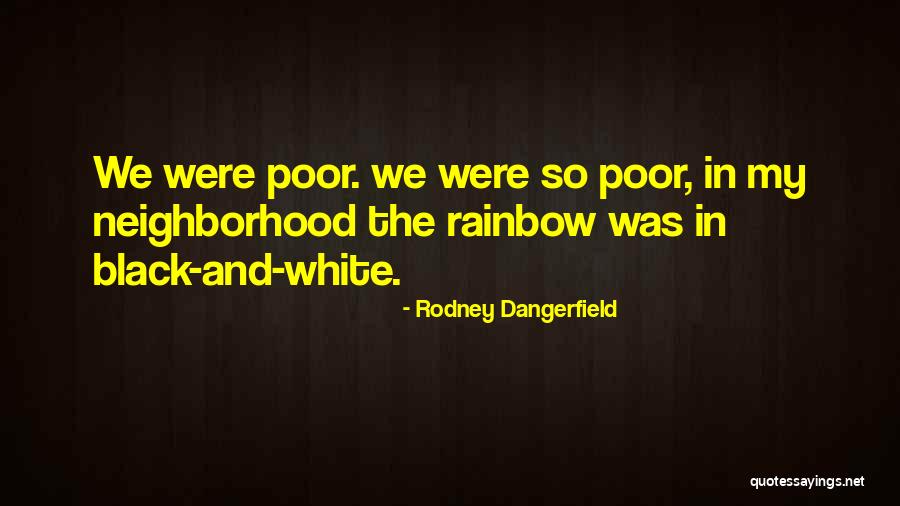 Smigel Cartoon Quotes By Rodney Dangerfield Smigel Cartoon Quotes By Rodney Dangerfield