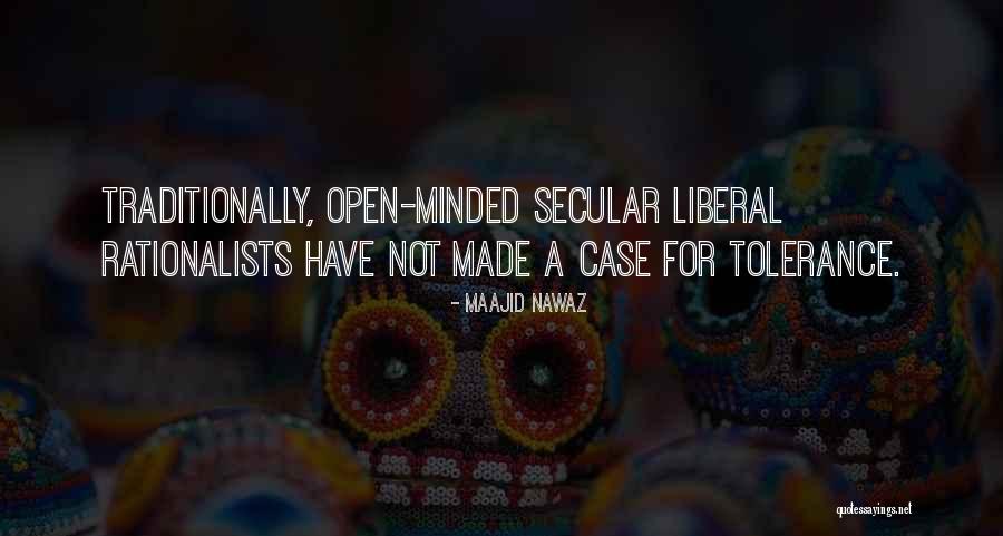 Smigelski V Quotes By Maajid Nawaz Smigelski V Quotes By Maajid Nawaz