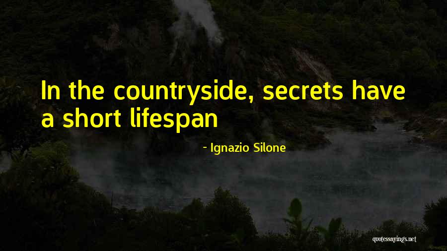 Smigiel Miasto Quotes By Ignazio Silone Smigiel Miasto Quotes By Ignazio Silone