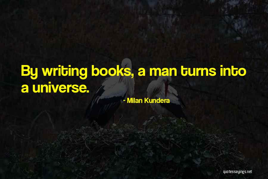 Smigiel Miasto Quotes By Milan Kundera