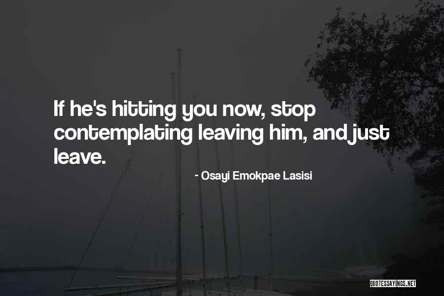 Smigiel Miasto Quotes By Osayi Emokpae Lasisi Smigiel Miasto Quotes By Osayi Emokpae Lasisi