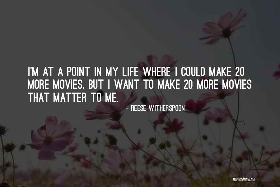 Smigiel Miasto Quotes By Reese Witherspoon Smigiel Miasto Quotes By Reese Witherspoon