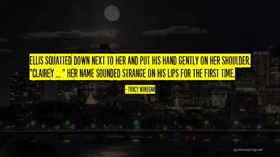 Smigiel Miasto Quotes By Tracy Winegar Smigiel Miasto Quotes By Tracy Winegar