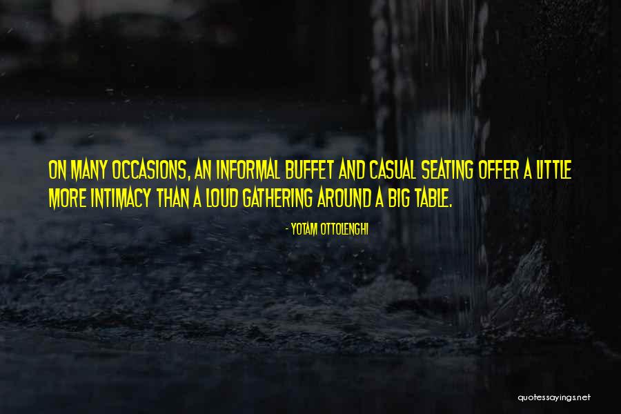 Smigielski Ortopeda Quotes By Yotam Ottolenghi Smigielski Ortopeda Quotes By Yotam Ottolenghi