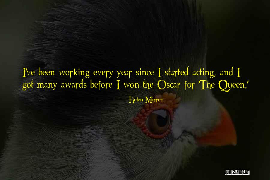 Smiguel Meme Quotes By Helen Mirren Smiguel Meme Quotes By Helen Mirren