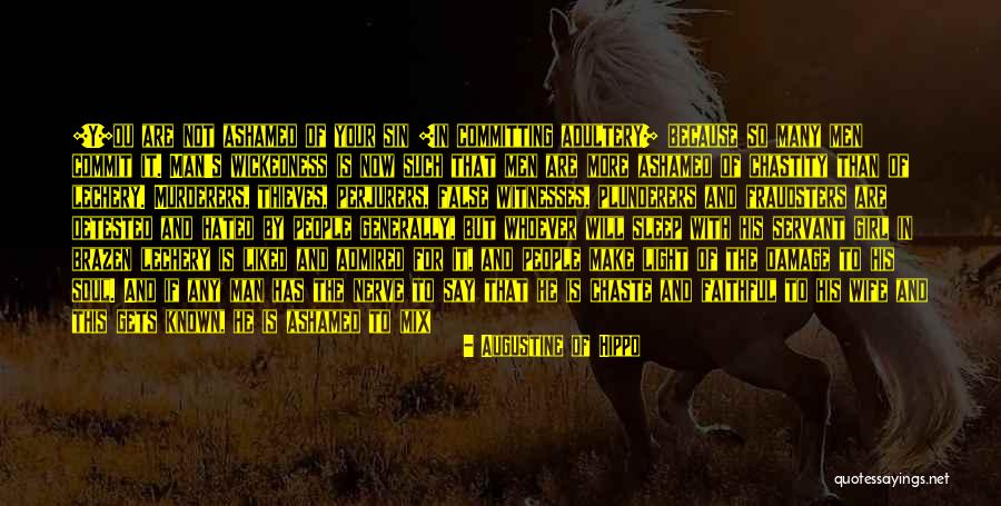 Smijeh Ili Quotes By Augustine Of Hippo Smijeh Ili Quotes By Augustine Of Hippo