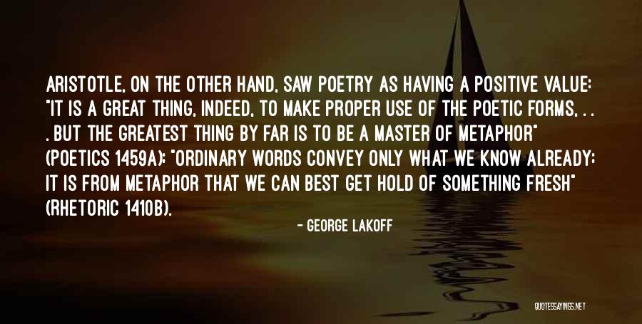 Smijeh Ili Quotes By George Lakoff Smijeh Ili Quotes By George Lakoff