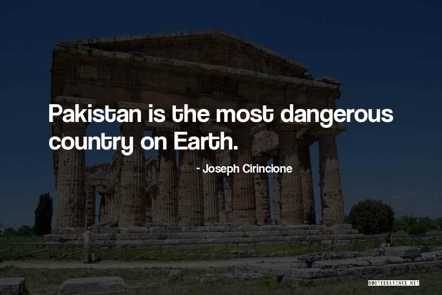 Smijeh Ili Quotes By Joseph Cirincione Smijeh Ili Quotes By Joseph Cirincione