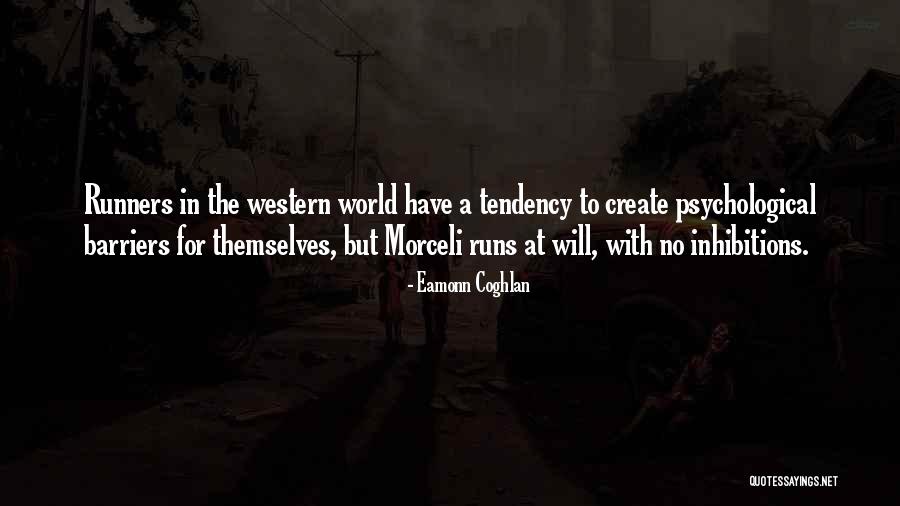 Smikah Quotes By Eamonn Coghlan Smikah Quotes By Eamonn Coghlan