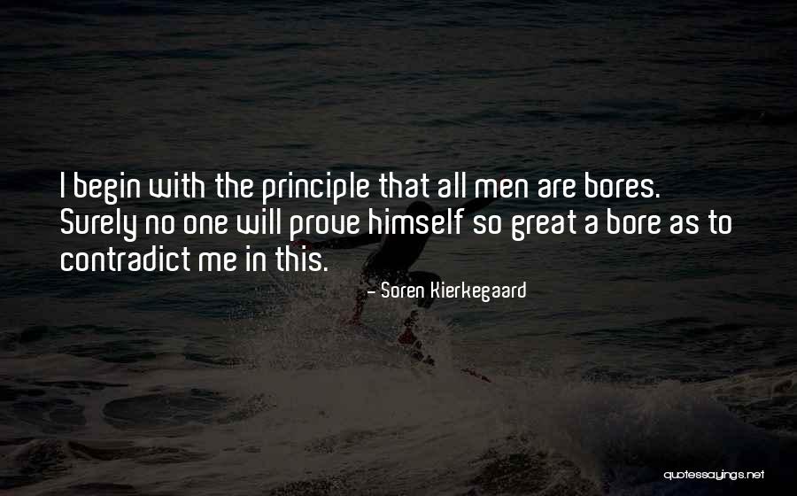 Smikah Quotes By Soren Kierkegaard Smikah Quotes By Soren Kierkegaard