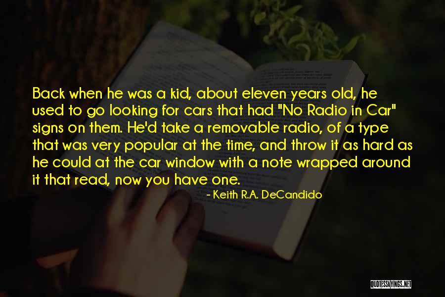 Smilanich Dentist Quotes By Keith R.A. DeCandido Smilanich Dentist Quotes By Keith R.A. DeCandido