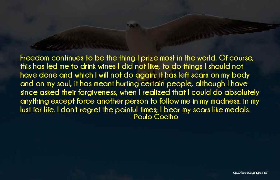 Smile And Drink Quotes By Paulo Coelho Smile And Drink Quotes By Paulo Coelho
