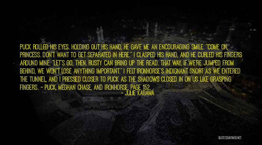 Smile Behind The Eyes Quotes By Julie Kagawa Smile Behind The Eyes Quotes By Julie Kagawa