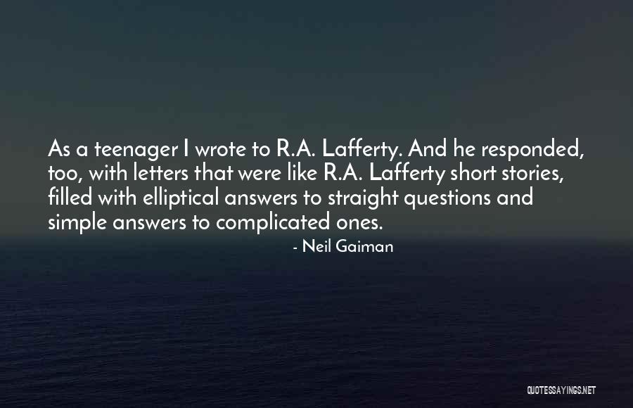 Smile Can Remove Wrinkles Quotes By Neil Gaiman Smile Can Remove Wrinkles Quotes By Neil Gaiman