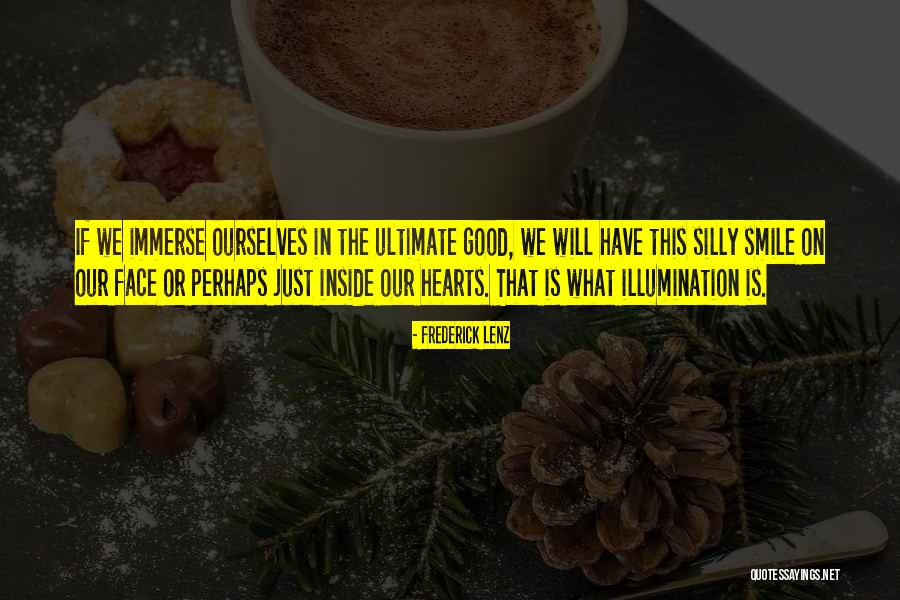 Smile Comes From The Heart Quotes By Frederick Lenz Smile Comes From The Heart Quotes By Frederick Lenz