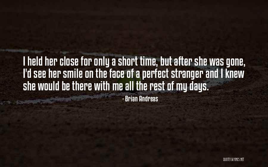 Smile Days Quotes By Brian Andreas Smile Days Quotes By Brian Andreas