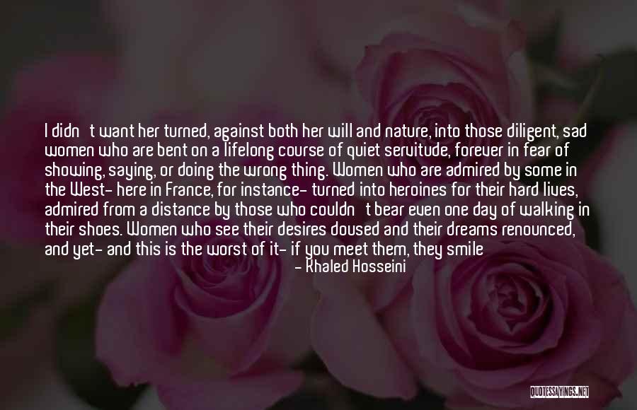 Smile Even If You Are Sad Quotes By Khaled Hosseini Smile Even If You Are Sad Quotes By Khaled Hosseini