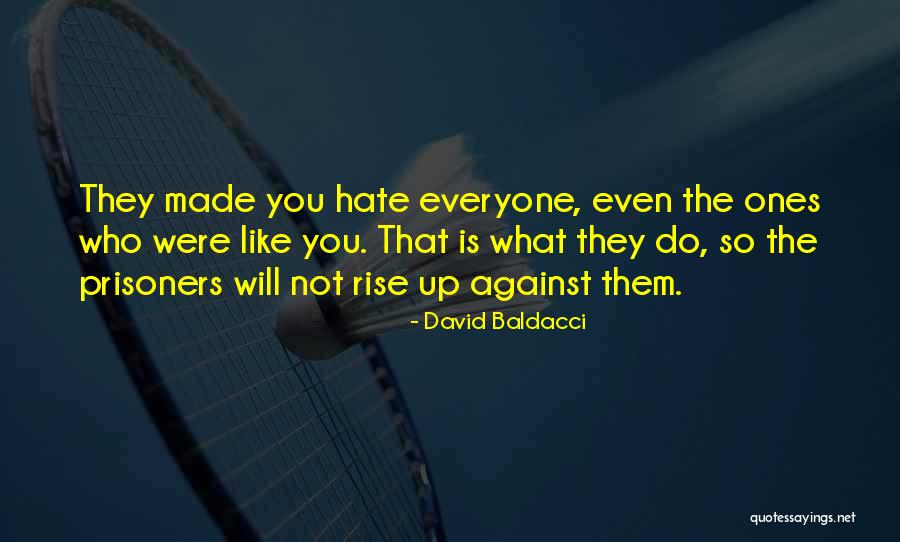 Smile Even Though It's Aching Quotes By David Baldacci Smile Even Though It's Aching Quotes By David Baldacci