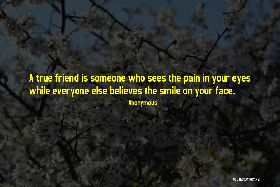 Smile Eyes Quotes By Anonymous Smile Eyes Quotes By Anonymous