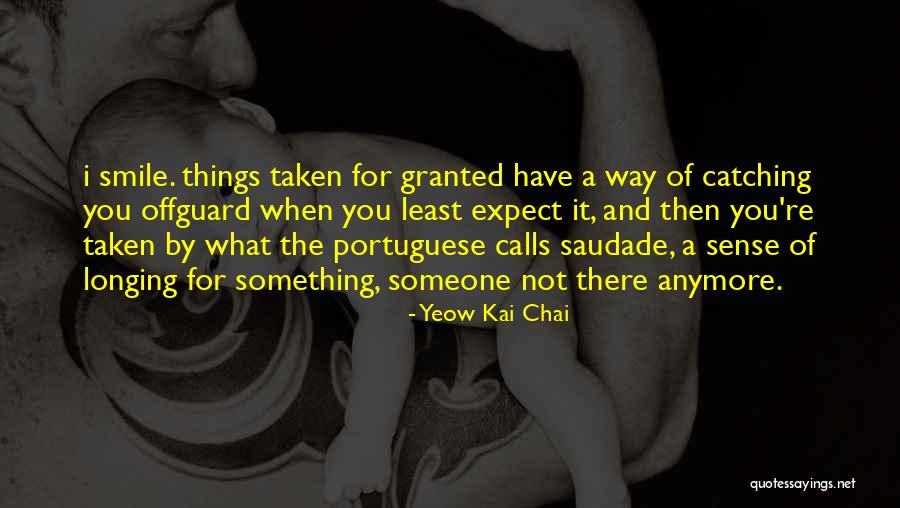 Smile For What You Have Quotes By Yeow Kai Chai Smile For What You Have Quotes By Yeow Kai Chai