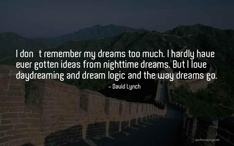 Smile Girl Dan Artinya Quotes By David Lynch Smile Girl Dan Artinya Quotes By David Lynch