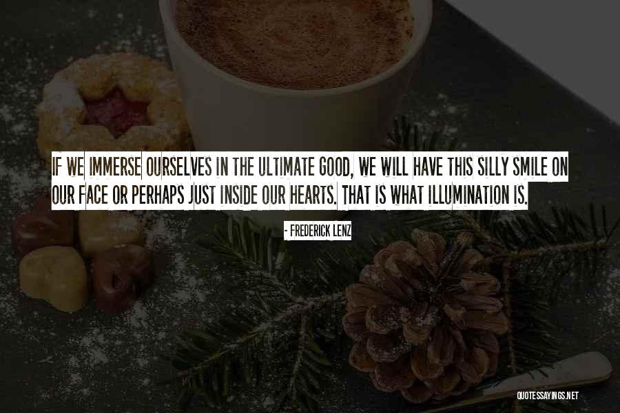 Smile Happiness Quotes By Frederick Lenz Smile Happiness Quotes By Frederick Lenz