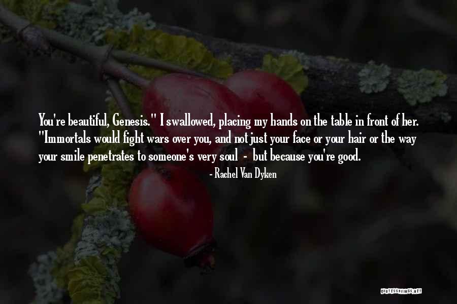 Smile Just Because Quotes By Rachel Van Dyken Smile Just Because Quotes By Rachel Van Dyken