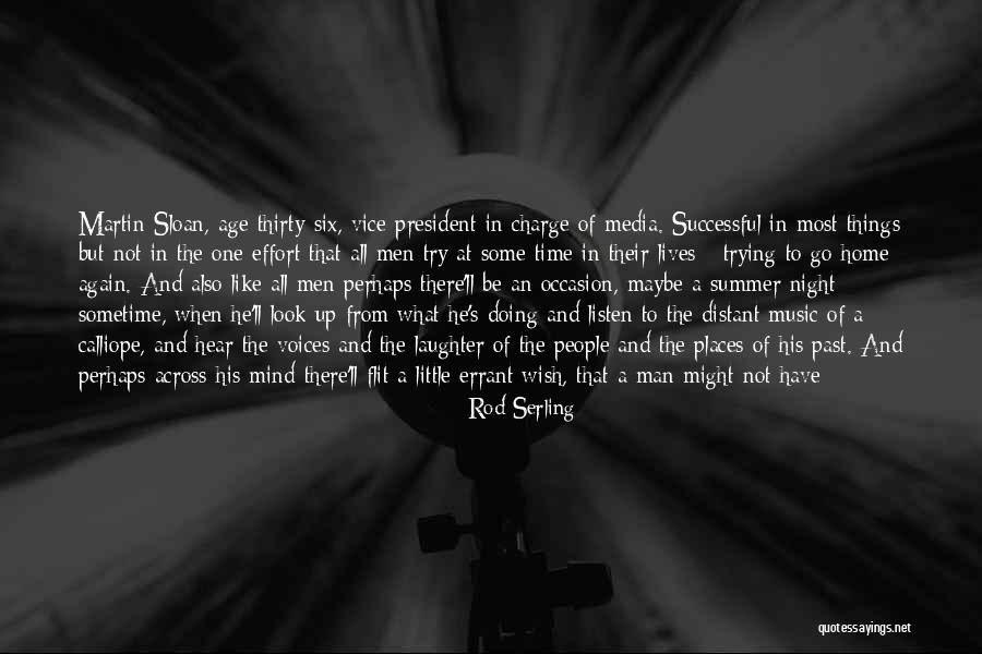 Smile Just Because Quotes By Rod Serling Smile Just Because Quotes By Rod Serling