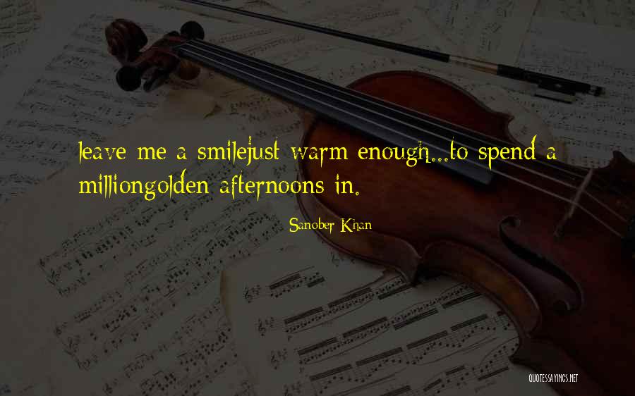 Smile Quotes Quotes By Sanober Khan Smile Quotes Quotes By Sanober Khan