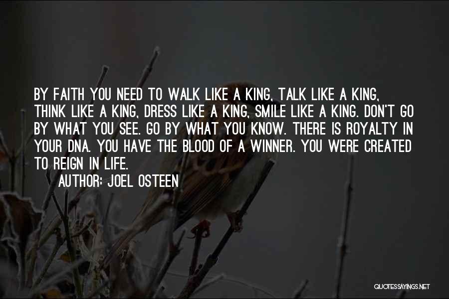 Smile To Life Quotes By Joel Osteen Smile To Life Quotes By Joel Osteen