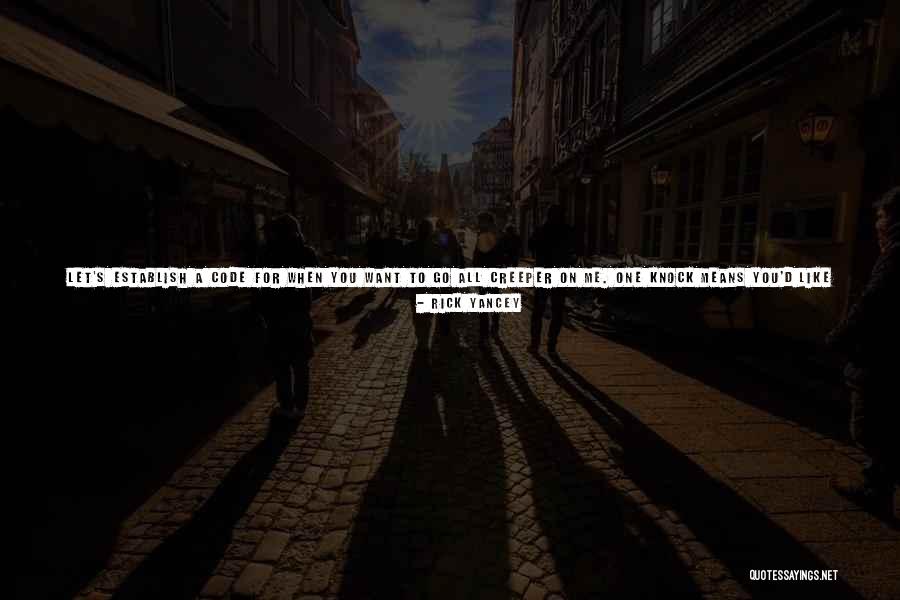 Smile Travel Quotes By Rick Yancey Smile Travel Quotes By Rick Yancey