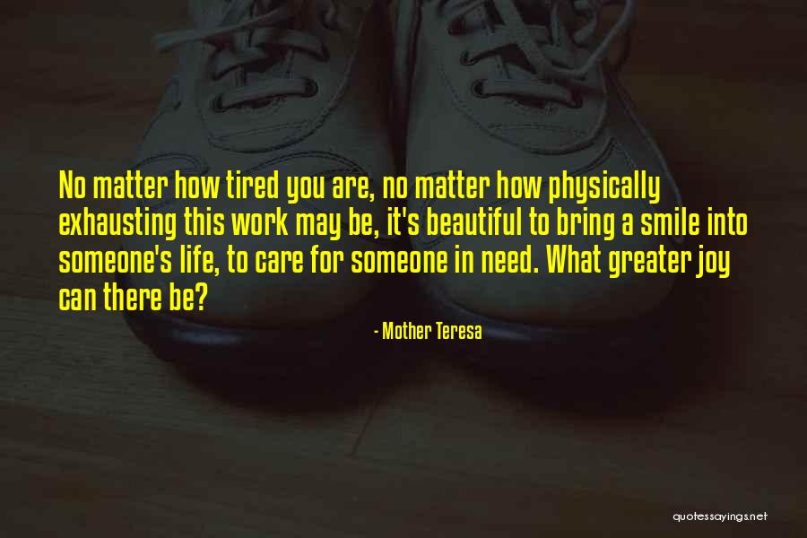 Smile You Are Beautiful Quotes By Mother Teresa Smile You Are Beautiful Quotes By Mother Teresa