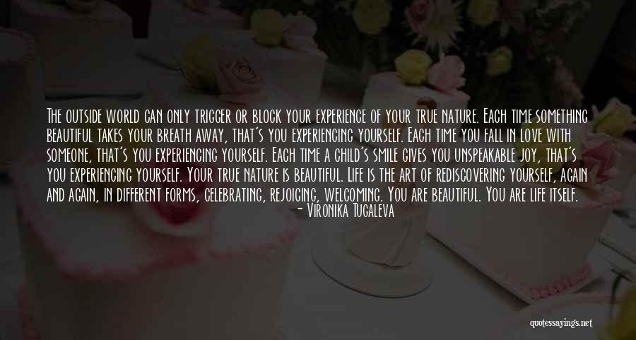 Smile You Are Beautiful Quotes By Vironika Tugaleva Smile You Are Beautiful Quotes By Vironika Tugaleva