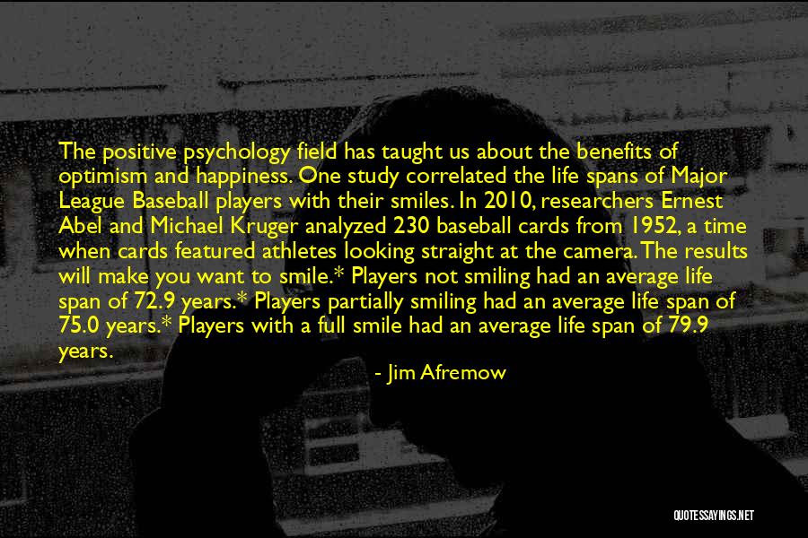 Smile Your On Camera Quotes By Jim Afremow Smile Your On Camera Quotes By Jim Afremow
