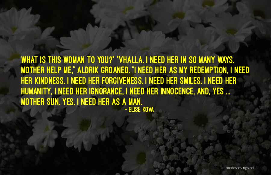 Smiles And Kindness Quotes By Elise Kova Smiles And Kindness Quotes By Elise Kova