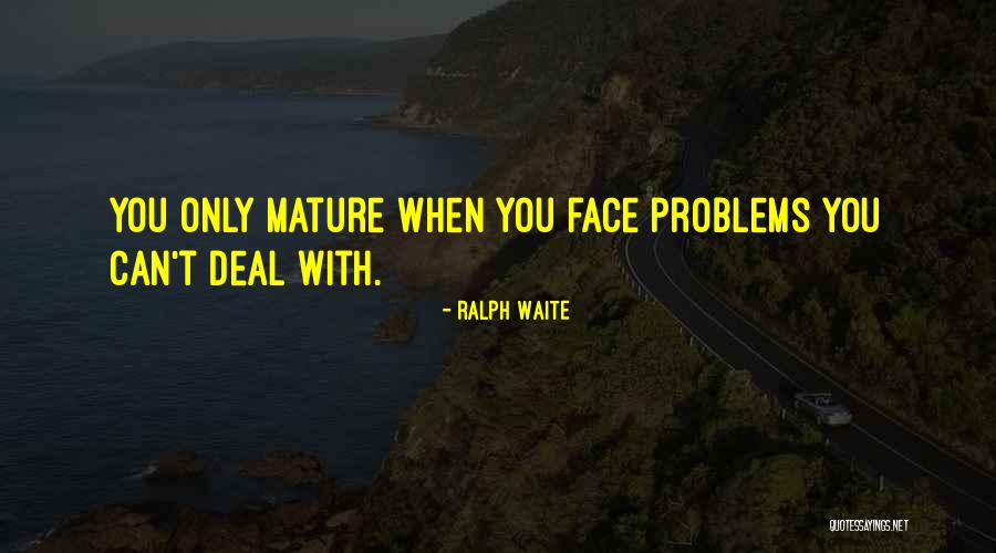Smiles Are Your Flowers Quotes By Ralph Waite Smiles Are Your Flowers Quotes By Ralph Waite