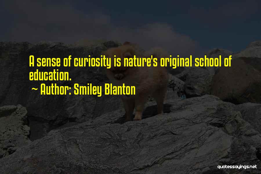 Smiley Blanton Quotes 1828865