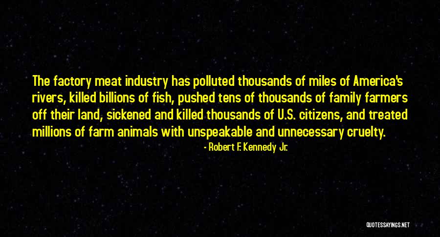 Smileys Pizza Quotes By Robert F. Kennedy Jr. Smileys Pizza Quotes By Robert F. Kennedy Jr.