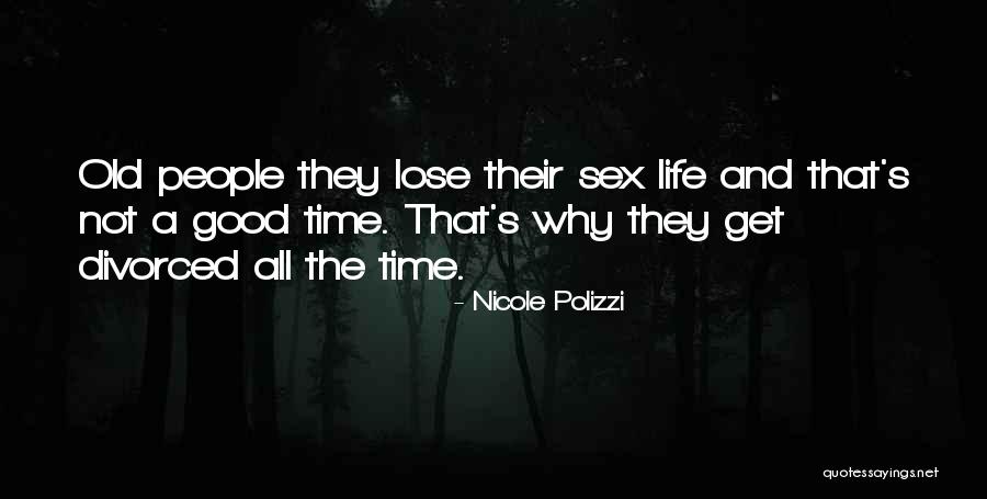 Smiling And Falling In Love Quotes By Nicole Polizzi Smiling And Falling In Love Quotes By Nicole Polizzi