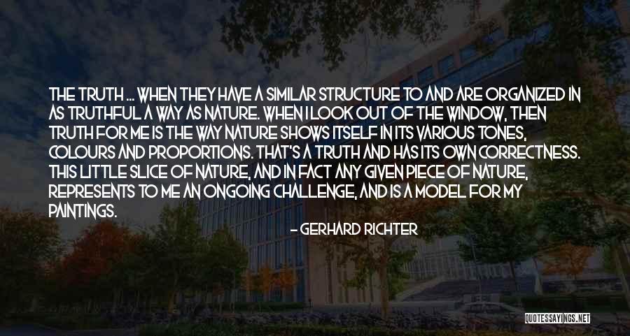 Smiling Even When Youre Sad Quotes By Gerhard Richter Smiling Even When Youre Sad Quotes By Gerhard Richter