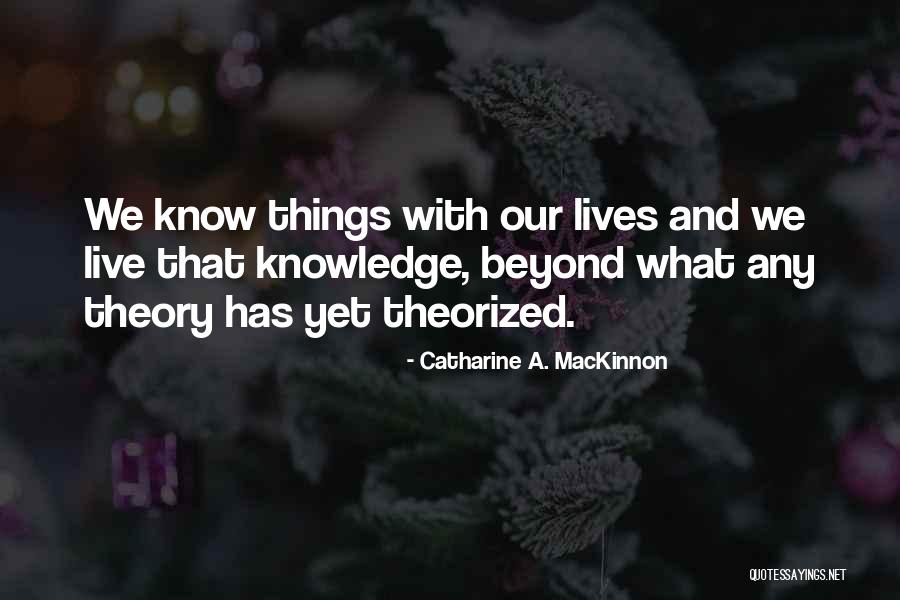 Smiling Even With Problems Quotes By Catharine A. MacKinnon Smiling Even With Problems Quotes By Catharine A. MacKinnon