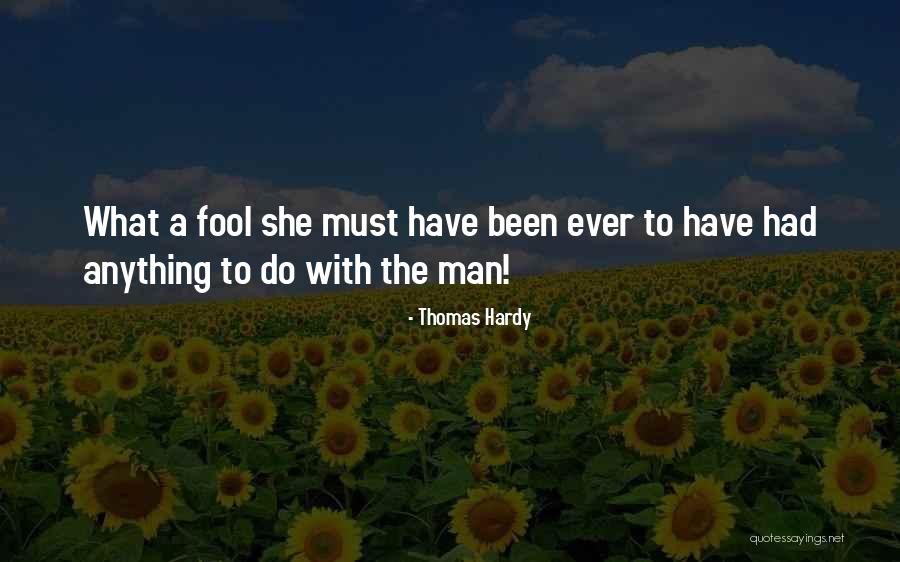 Smiling Face Tagalog Quotes By Thomas Hardy