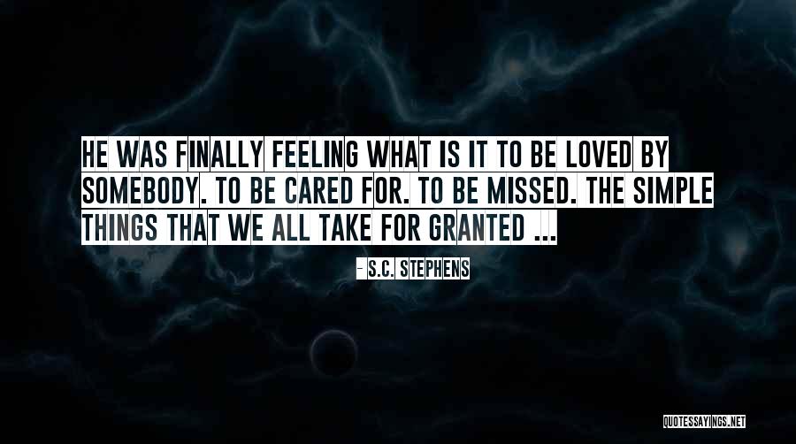 Smiling Vs Frowning Quotes By S.C. Stephens Smiling Vs Frowning Quotes By S.C. Stephens