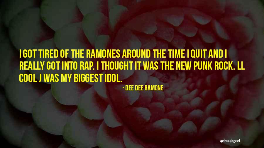 Smiling While Sleeping Quotes By Dee Dee Ramone Smiling While Sleeping Quotes By Dee Dee Ramone