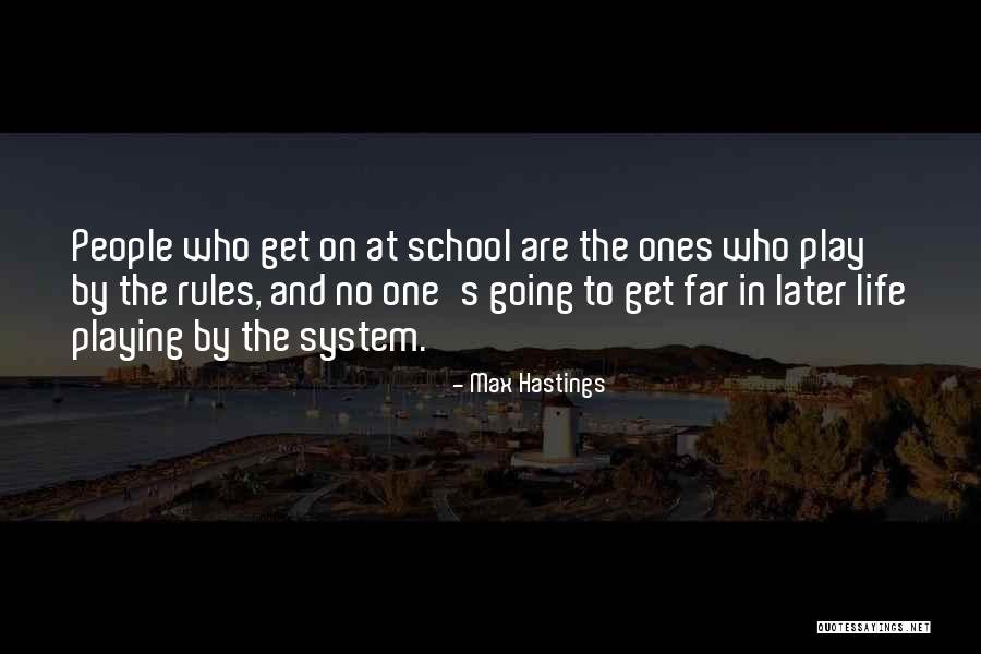 Smilingatconfusion Quotes By Max Hastings Smilingatconfusion Quotes By Max Hastings