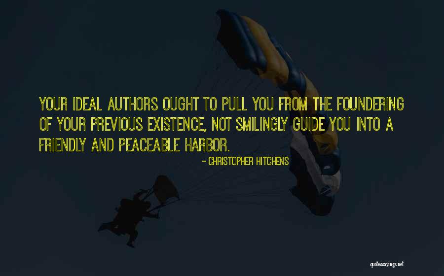 Smilingly Quotes By Christopher Hitchens Smilingly Quotes By Christopher Hitchens