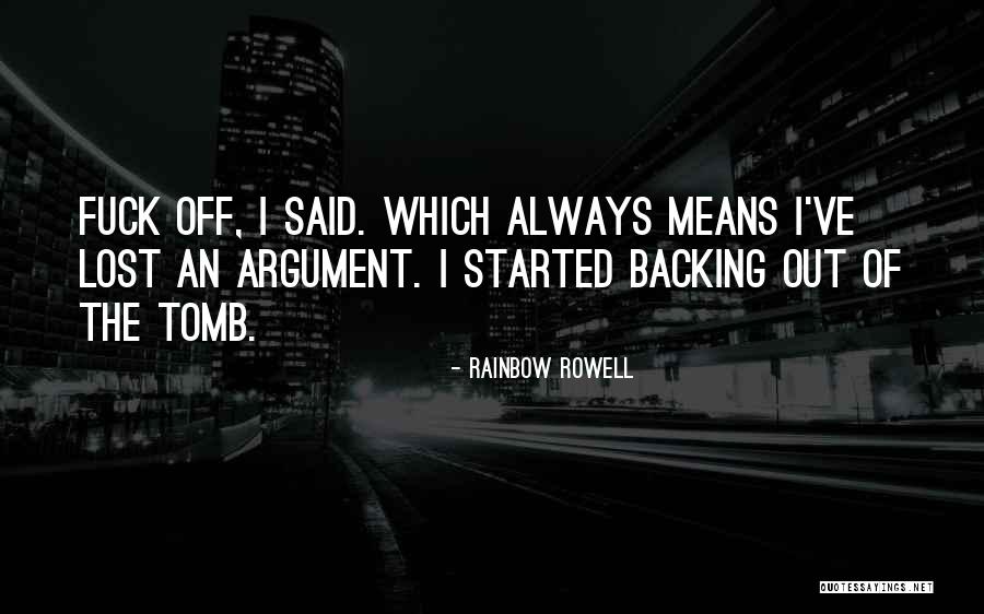 Smilingly Quotes By Rainbow Rowell Smilingly Quotes By Rainbow Rowell